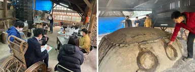 土佐備長炭(安芸市)