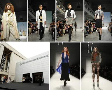 優秀者にはNYでデザイナーデビューのプライズ