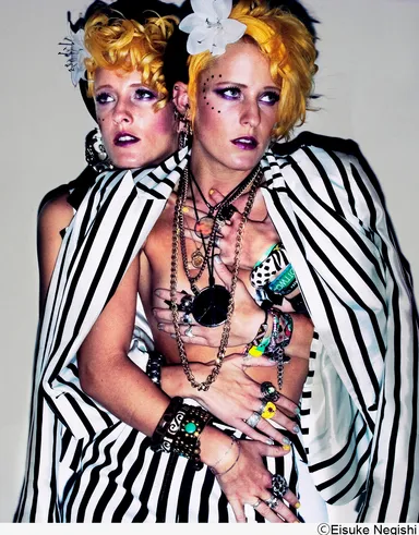 根岸 栄介 個人作品02