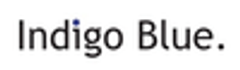 株式会社Indigo Blueのロゴ
