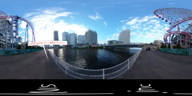 「PE360」で描画した結果の画像