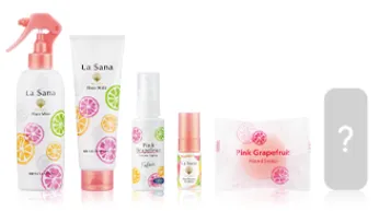 【A. 全員に当たる】賞品