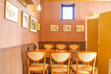 珈ワーキングスペース内観(2)