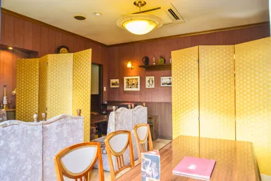 珈ワーキングスペース内観(4)