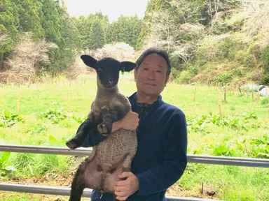 代表 金藤 克也 写真