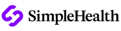 SimpleHealthロゴ