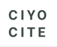 CITE／シテのロゴ