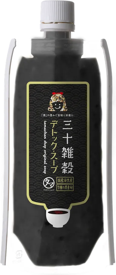 三十雑穀 デトック・スープPK