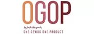 OGOP　ロゴ
