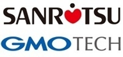 三立製菓株式会社、GMO TECH株式会社