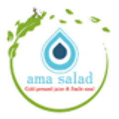 AMAGASAKIクリエイティブサラダのロゴ