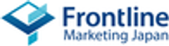 Frontline Marketing Japan株式会社のロゴ