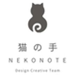 株式会社猫の手のロゴ