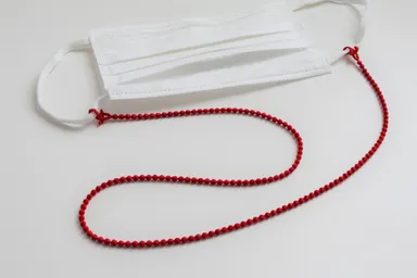 新色のレッドカラー