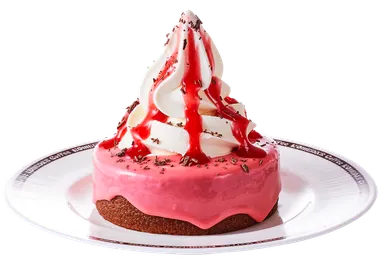 ピンキーベリークロネージュ