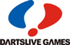 株式会社ダーツライブゲームズのロゴ