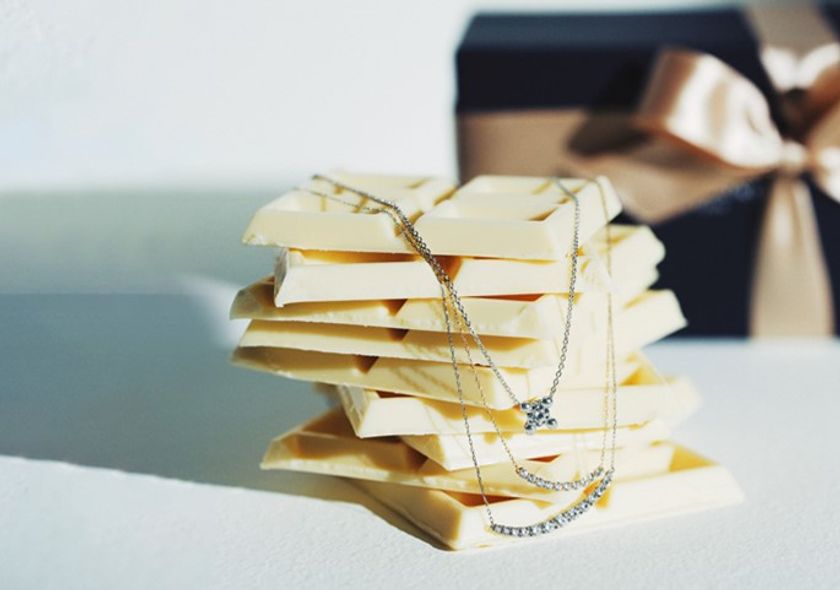 ~ White Day 2022~
“永遠の愛”を象徴するダイヤモンドを大切な方へ贈りませんか?