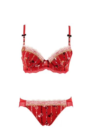 アモスタイル　バイ　トリンプ＆マジョリカ マジョルカ