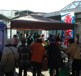 過去の開催時の様子1