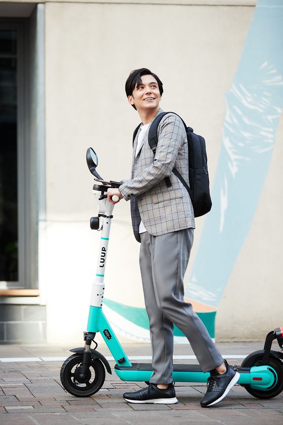 madras Walk MIZUNO SELECT
2022 Spring & Summer Collection