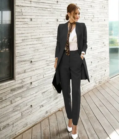 LOVELIFEショップ／レディース セレモニースーツ