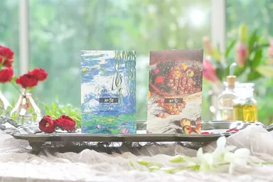 パリセジェム・フレグランスサシェ