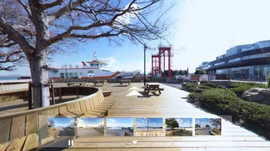 パノラマビューページ(2)