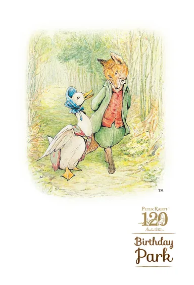 お買い上げ特典「グリーティングカード」(日替わり、全4種)