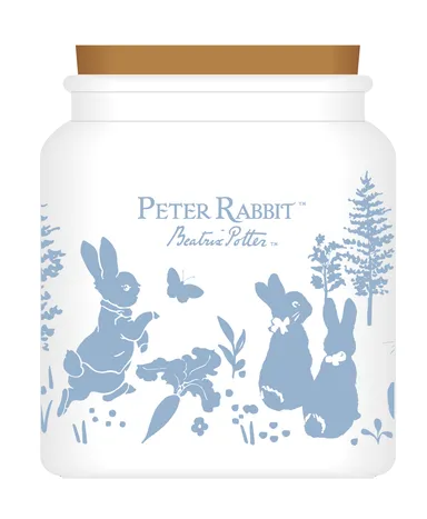 【イベント限定品】紅茶ポット(ブルーベリーティーバッグ8個入)