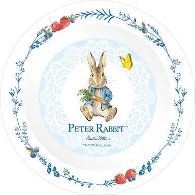 【イベント限定品】丸皿(再生プラスチック使用)