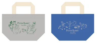 【イベント限定品】シャンブリックトートバッグS