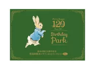 【イベント限定品】120th 記念ポストカードセット