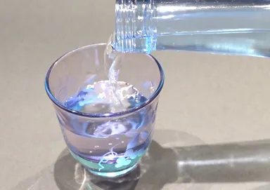 飲みやすく芳醇な味わいが特徴