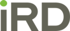 JRD株式会社のロゴ