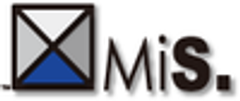 MiS.株式会社のロゴ