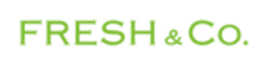 株式会社FRESH＆Co.のロゴ