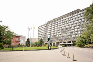 北海道庁