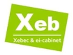 株式会社ゼブのロゴ