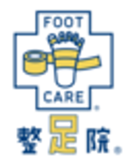 On foot合同会社のロゴ