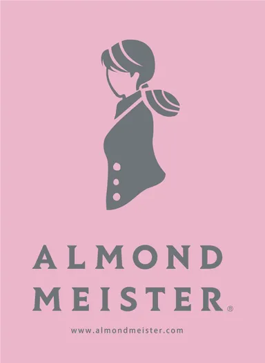 アーモンドマイスターロゴ1