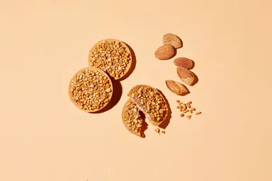 マルコナジャンドゥーヤクッキー