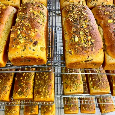 美味しく焼きあがりました！