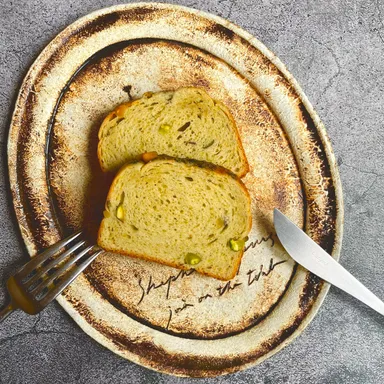 ちょっと小腹が空いた時にも