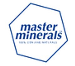 株式会社mastermineralsのロゴ
