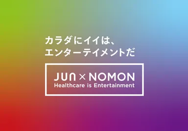 JUN×NOMON 2