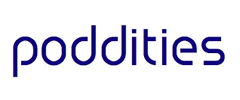 Poddities, Inc/ポディティーズ株式会社