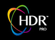 ロゴアイコン(HDRpro)