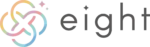 株式会社eight_ロゴ