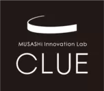 MUSASHi Innovation Lab CLUE＿ロゴ