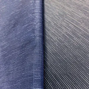 品質にこだわった国産のナイロン絣生地